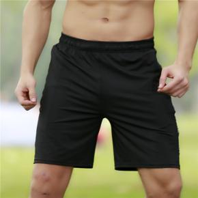 High Quality Mens Sports Shorts Custom