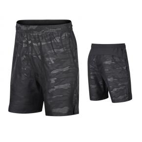 Custom High Quality Quick-Drying Breathable Shorts