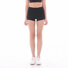 New 2021 high waist fitting running yoga shorts
